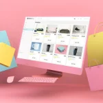 Hemsidor & E-handel som driver affärer Gallery Image