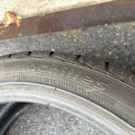 Sommardäck Achilles Gallery Image