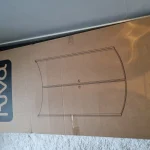 Duschhörn 80×80 Gallery Image