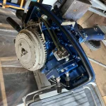 Båtmotor Gallery Image