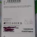 iPhone 17 pro Gallery Image