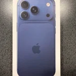iPhone 17 pro Gallery Image
