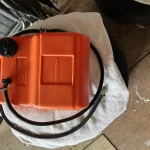 Båttank Gallery Image