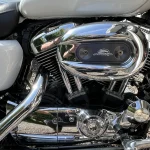 Harley Davidson Sportster Screaming Eagle Gallery Image