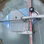 Kakelskärare Sigma 5/A 510 mm Gallery Image