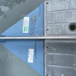 Kakelskärare Sigma 5/A 510 mm Gallery Image