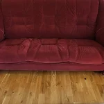 3-sits soffa + 2 fåtöljer Gallery Image