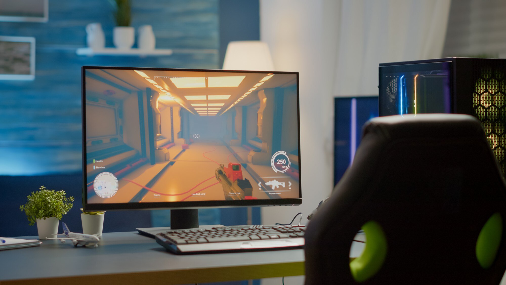 Acer Predator XB253Q U1 – 1 000 Hz-skärm till Europa 2027