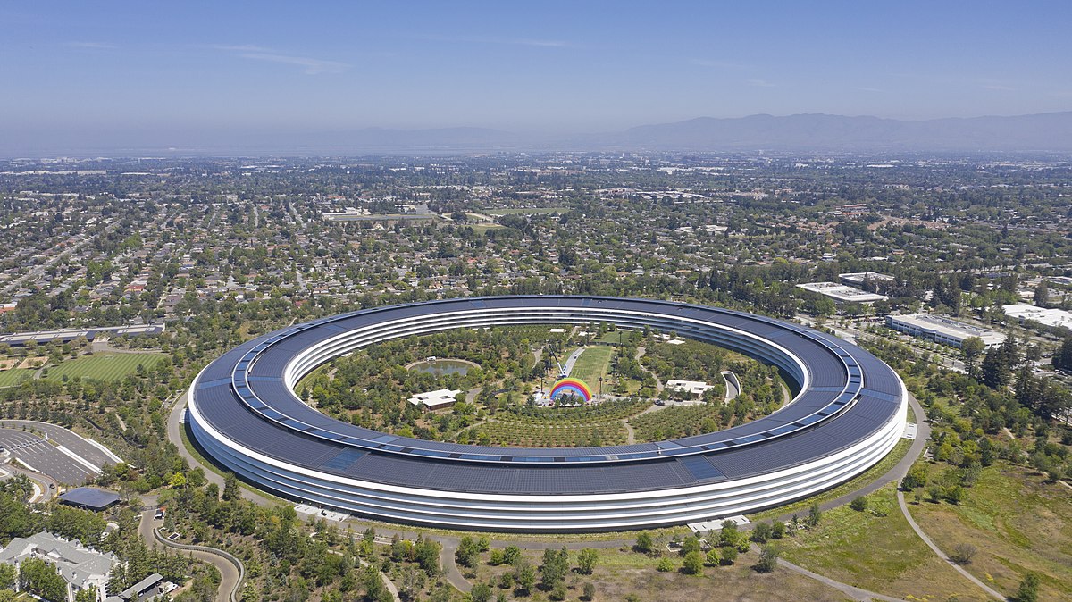 Apple uppges jaga AI-chipbolag – vill stärka egna servrar för artificiell intelligens