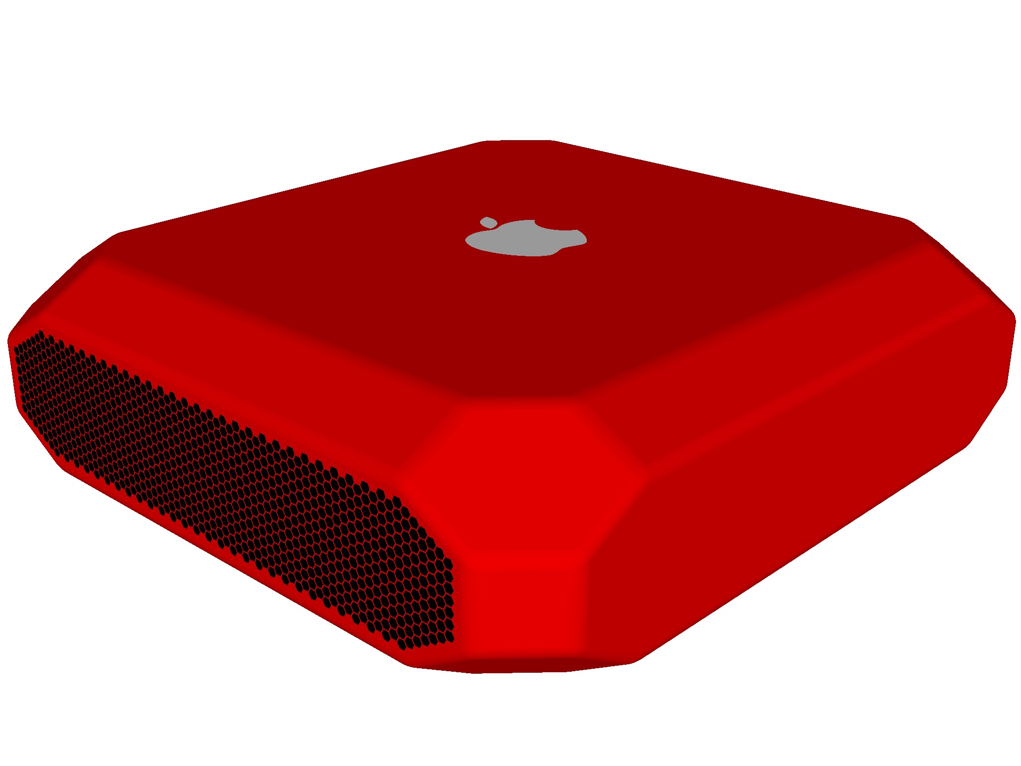 Apple flyttar Mac mini-produktion till USA – ska byggas i Houston