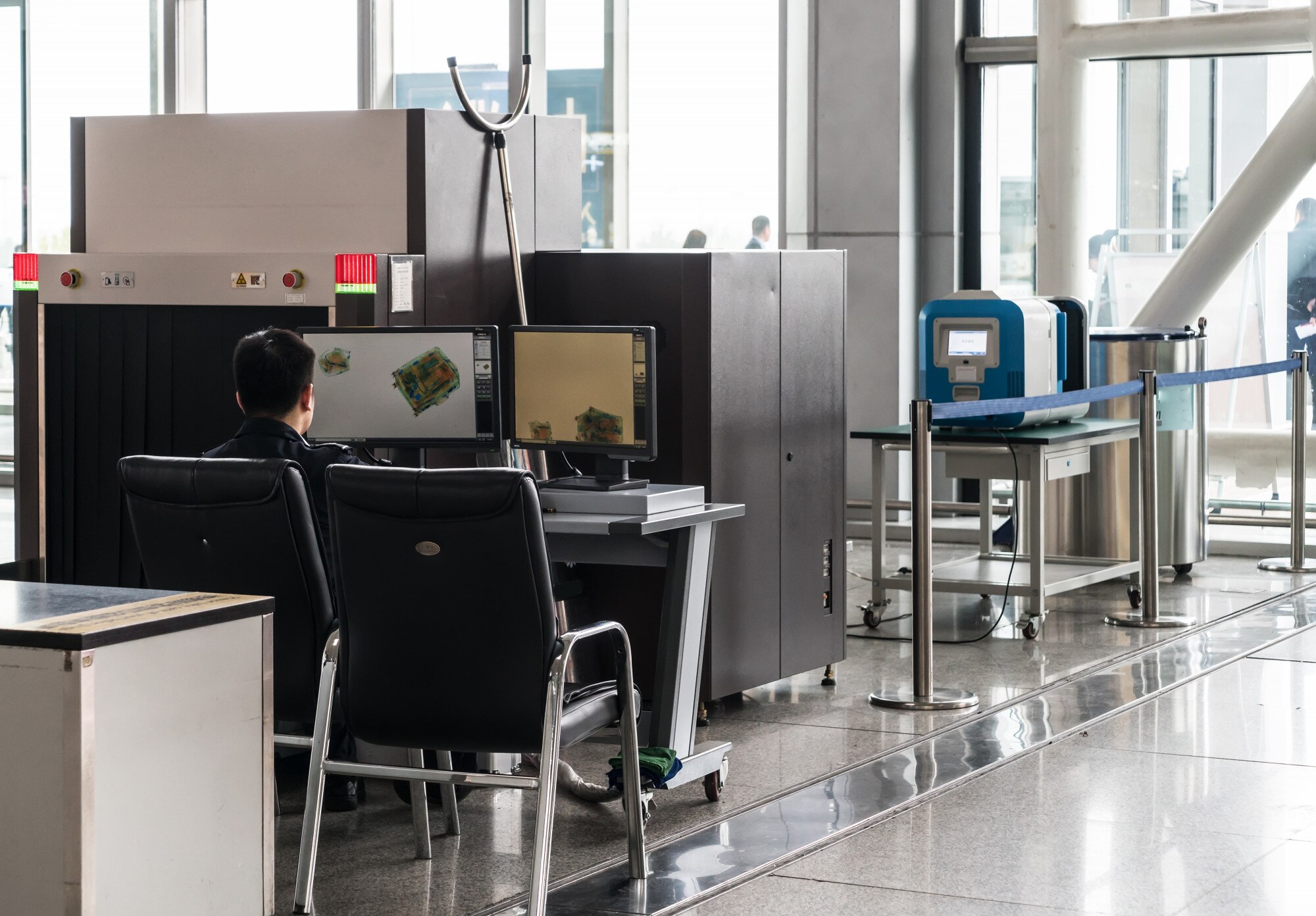 Arlanda Terminal 3 stänger – tre flygbolag flyttar till Terminal 2
