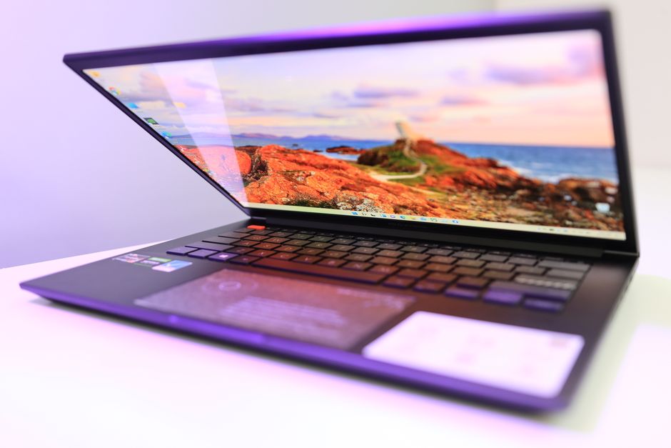 ASUS ProArt RTX Spark – förhandsrecension av P14 och P16