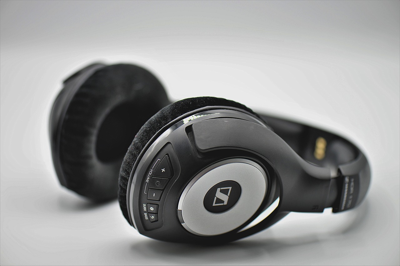 Audio-Technica ATH-AL5NC recension – trådlösa open-back