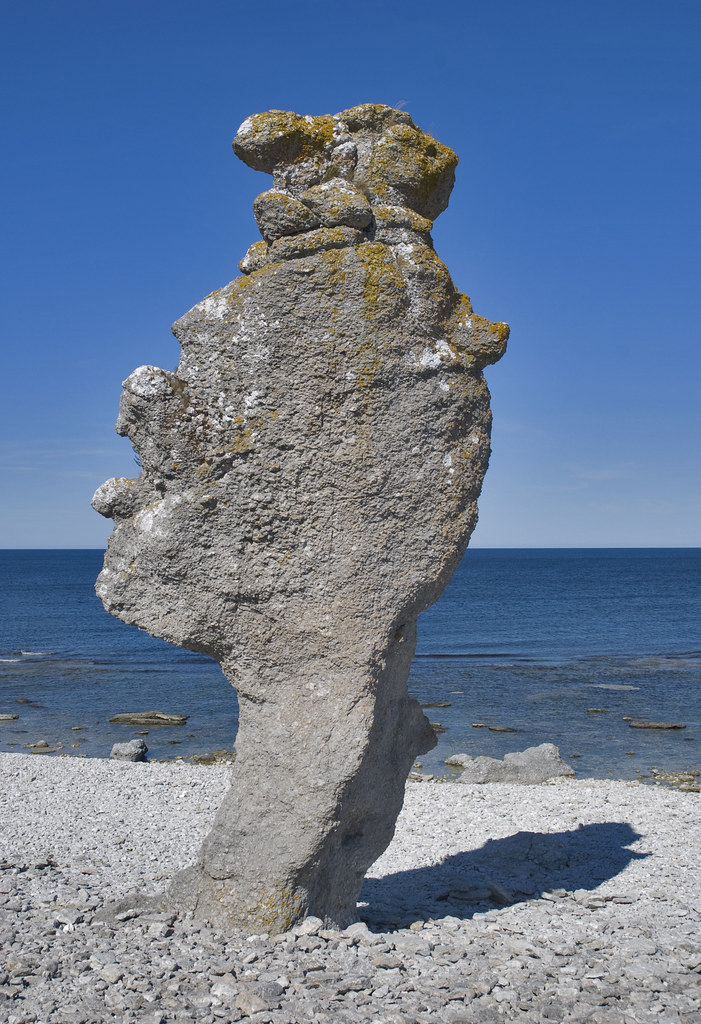 Besök Gotland – Din guide till en oförglömlig resa