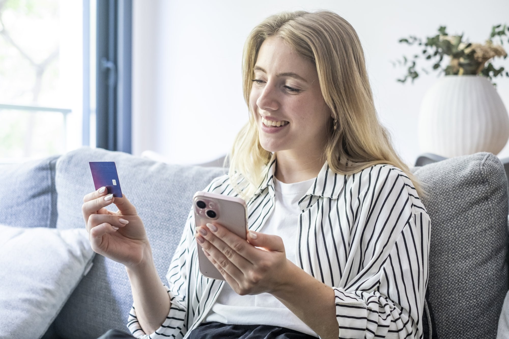 Betala säkert vid privat köp och sälj – checklista mot bedrägerier