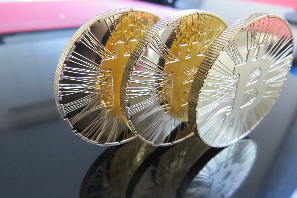 Bitcoin konsoliderar runt 115 500–116 000 USD – vad betyder det för marknaden?