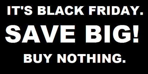 Black Friday-skylt som illustrerar reor och priskontroll inför Black Friday 2026