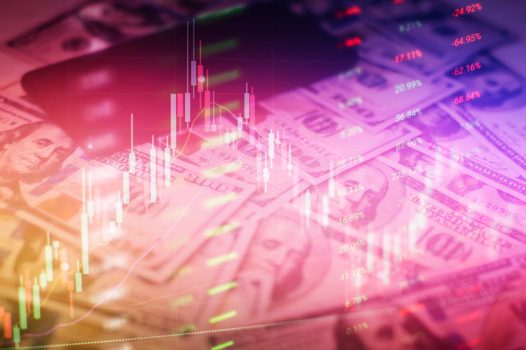 Börsvärde – vad betyder market cap och hur räknas det ut?
