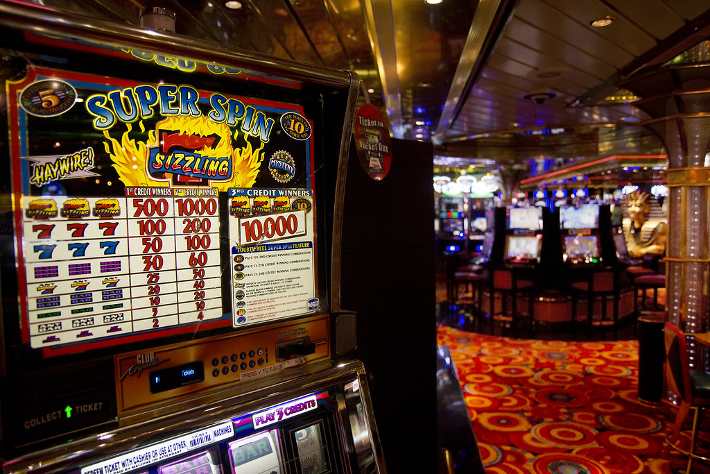 Casino bonus 100 procent – så fungerar en matchbonus