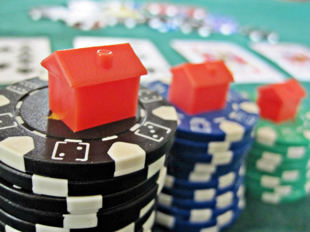 Casino bonus 400 procent – så fungerar en 400 % bonus