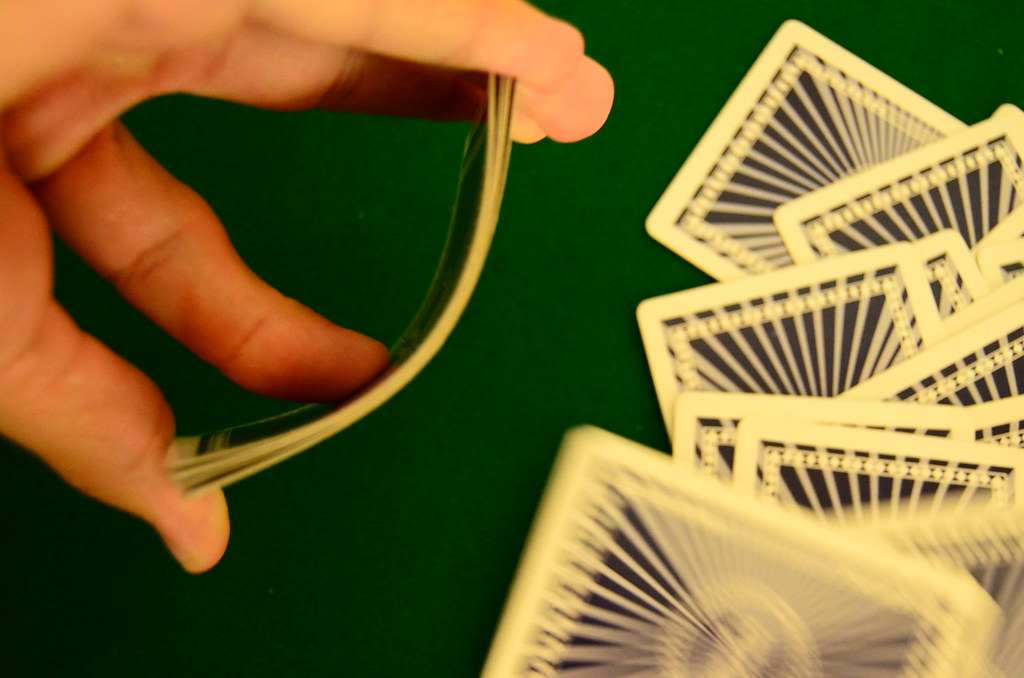 Casino bonus på live casino – så fungerar bonusvillkor på live-spel