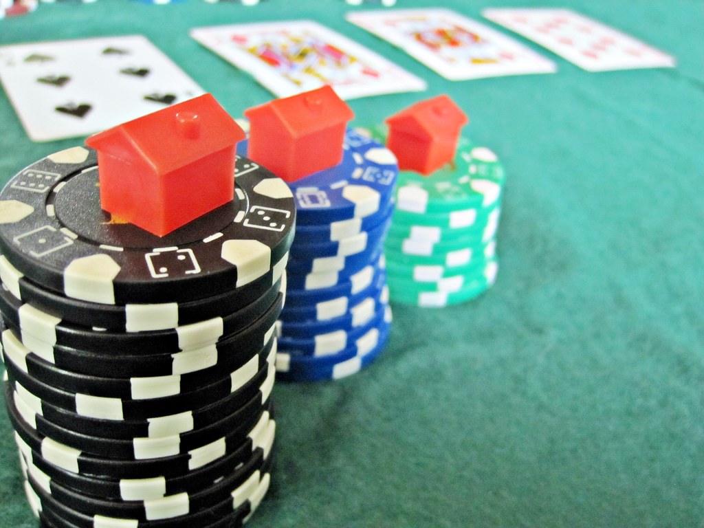 Casino bonus och maxinsats – så fungerar maximal insats under omsättning