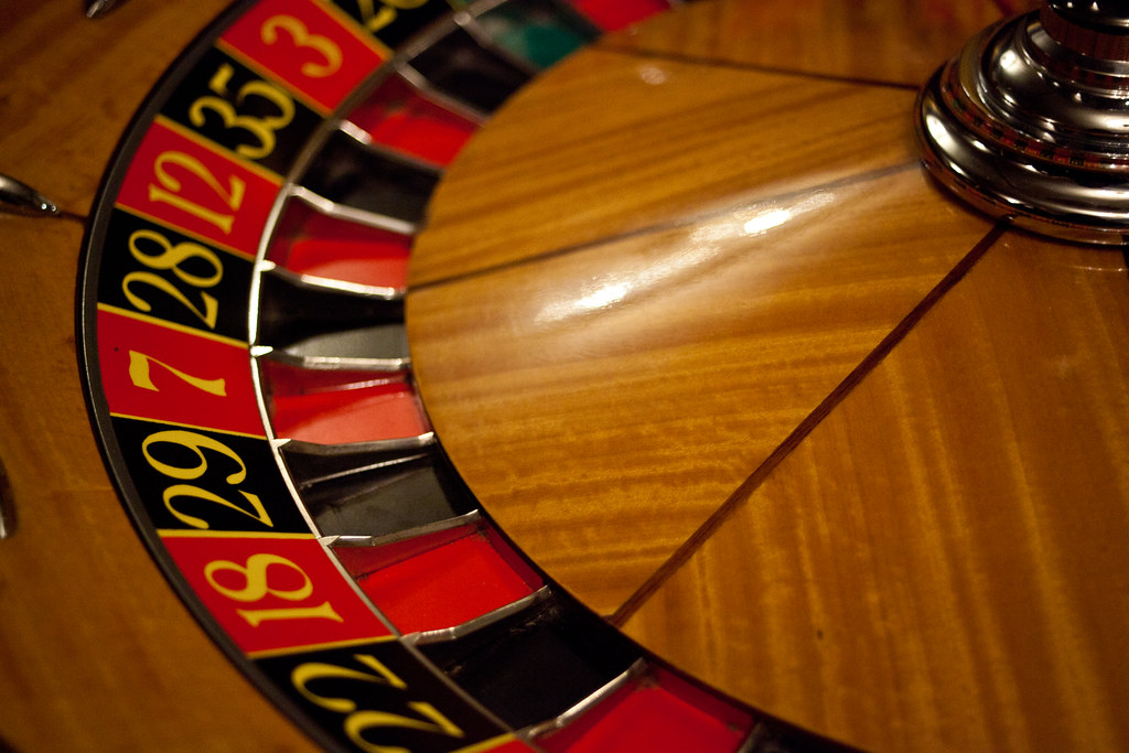 Casino bonus för roulette – så jämför du roulettevillkor