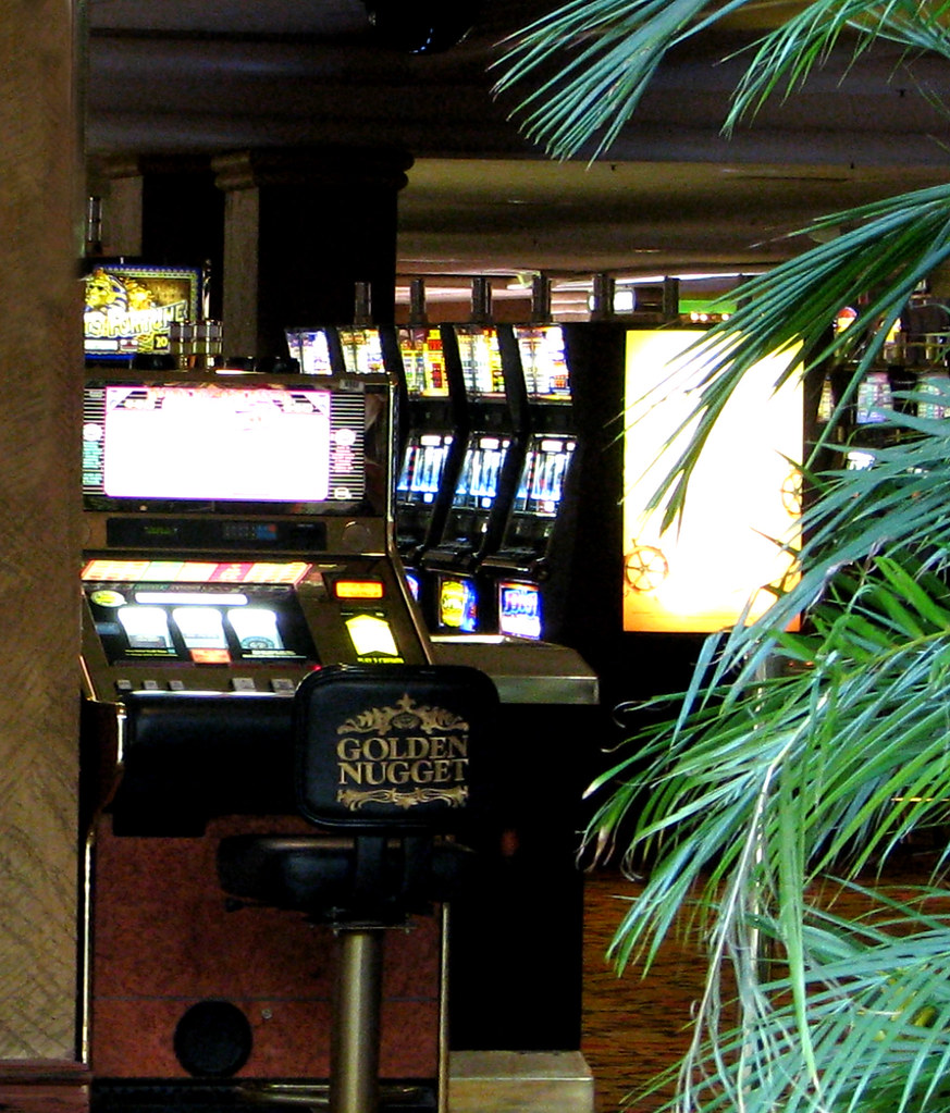 Casino bonus på slots med 100 procent spelbidrag – så fungerar det