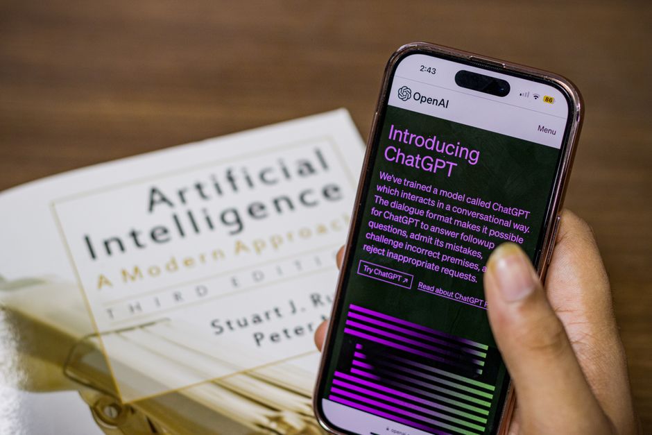 ChatGPT testar Sponsored Agents – nya AI-samtal i annonser
