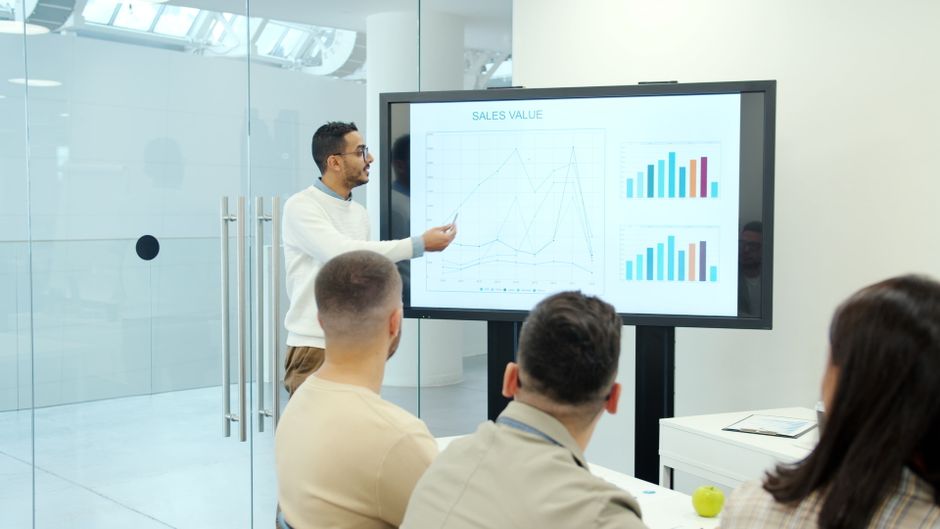 Claude samlar Cowork, Docs och Slides i samma AI-gränssnitt