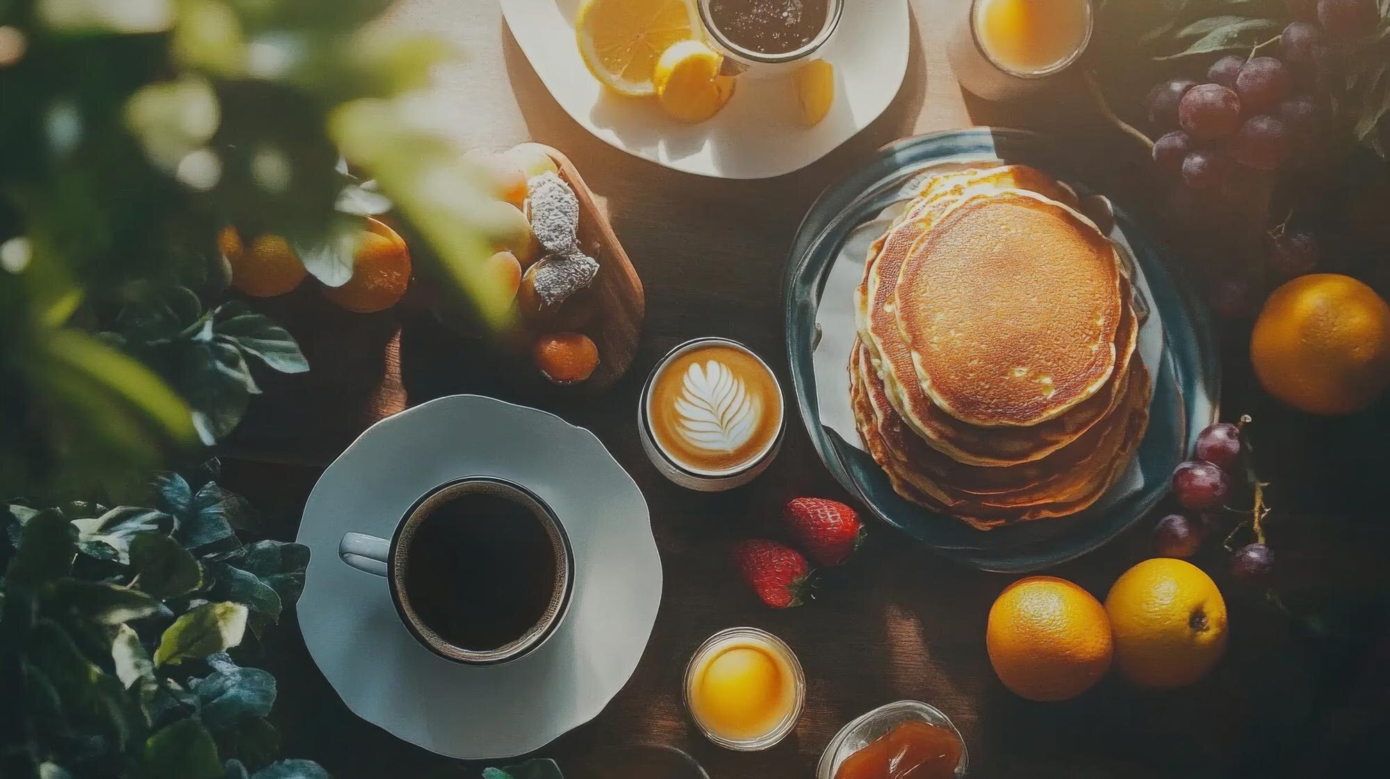 Frukost Stockholm – 20 caféer, hotell och restauranger 2026