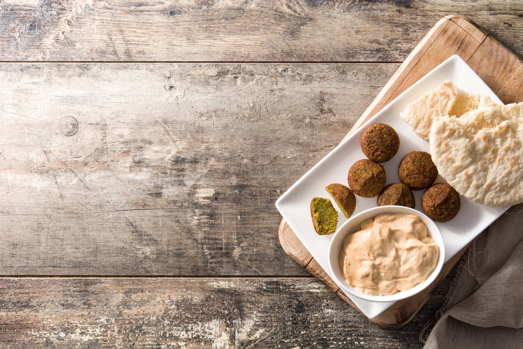 Takeaway Stockholm – 20 bra ställen för hämtmat 2026