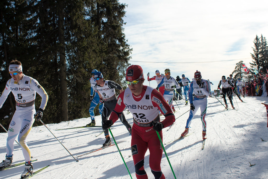 Vasaloppet 2026 – världens största långlopp på skidor
