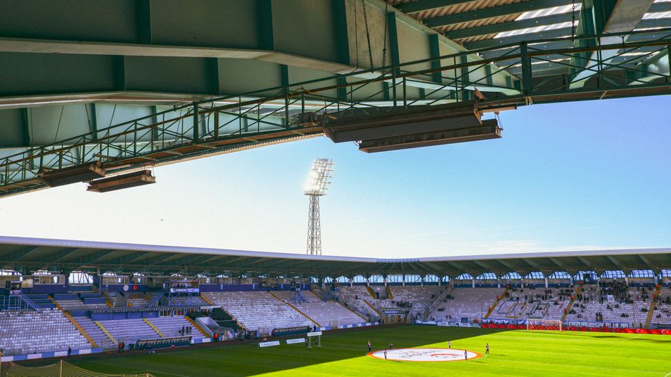 Ronaldo kräver livstidsavstängningar efter Jota-ramsor mot Rúben Neves