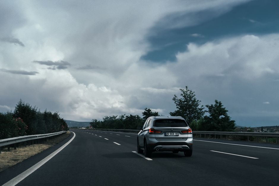 Range Rover Electric recension – tyst lyx med ett högt pris