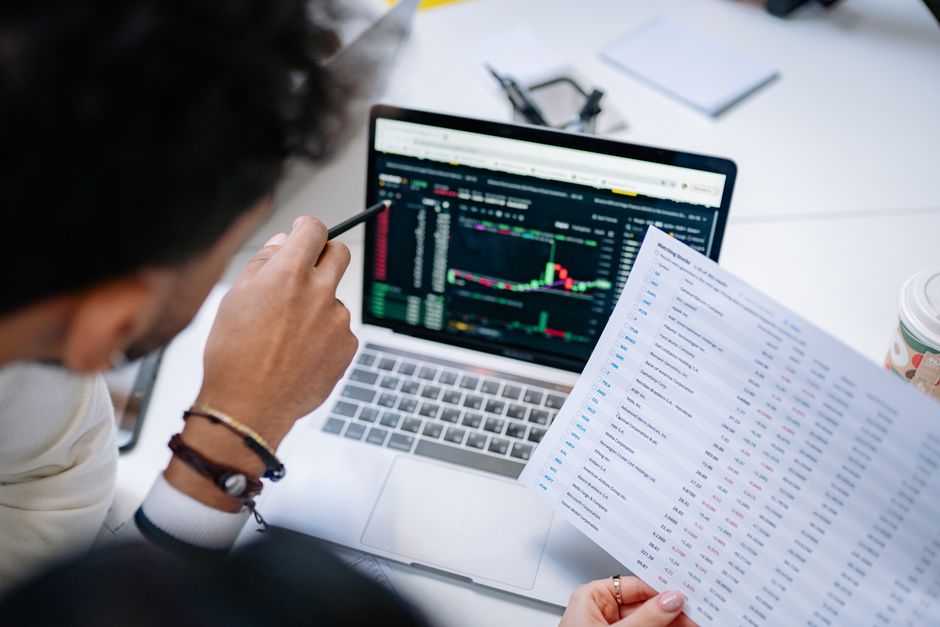 Claude for Financial Advisors – Anthropic lanserar AI för rådgivare