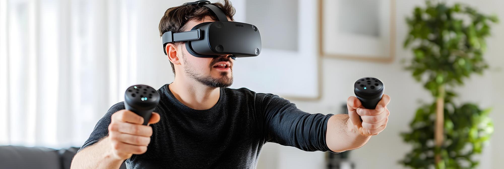 Steam Frame recension – bekvämt VR-headset med ett stort prisproblem