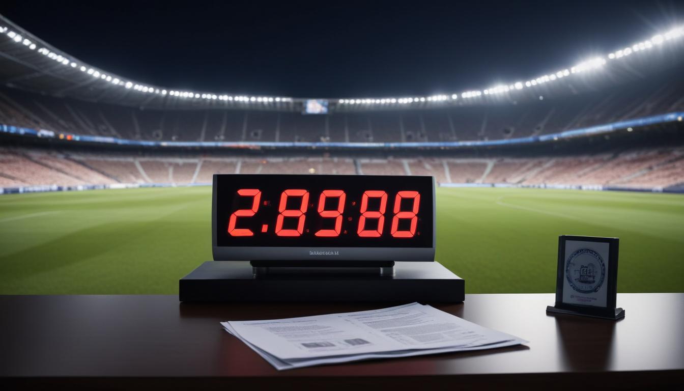 Deadline Day 2026 – Premier League stänger vid midnatt svensk tid