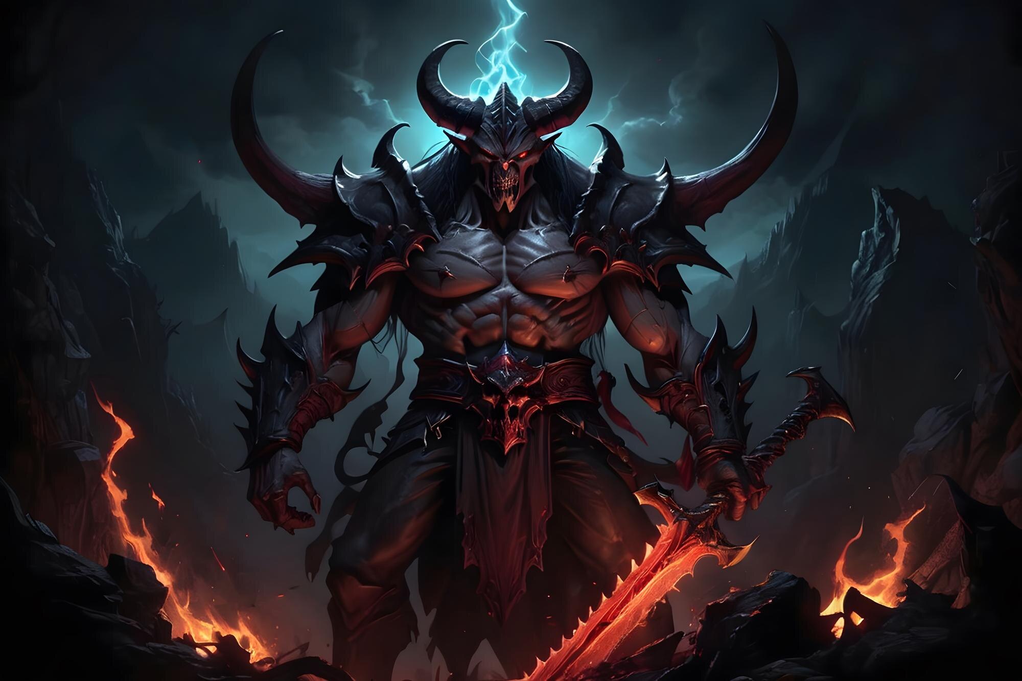 Diablo V kommer våren 2029 – Blizzard visar tre klasser och ny värld