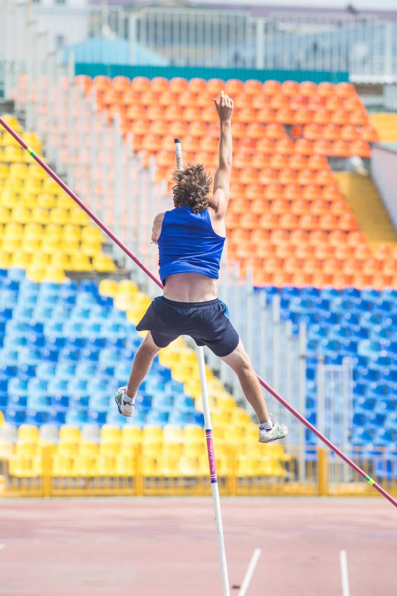 Duplantis tävlar i Diamond League-finalen – SVT-tiderna klara
