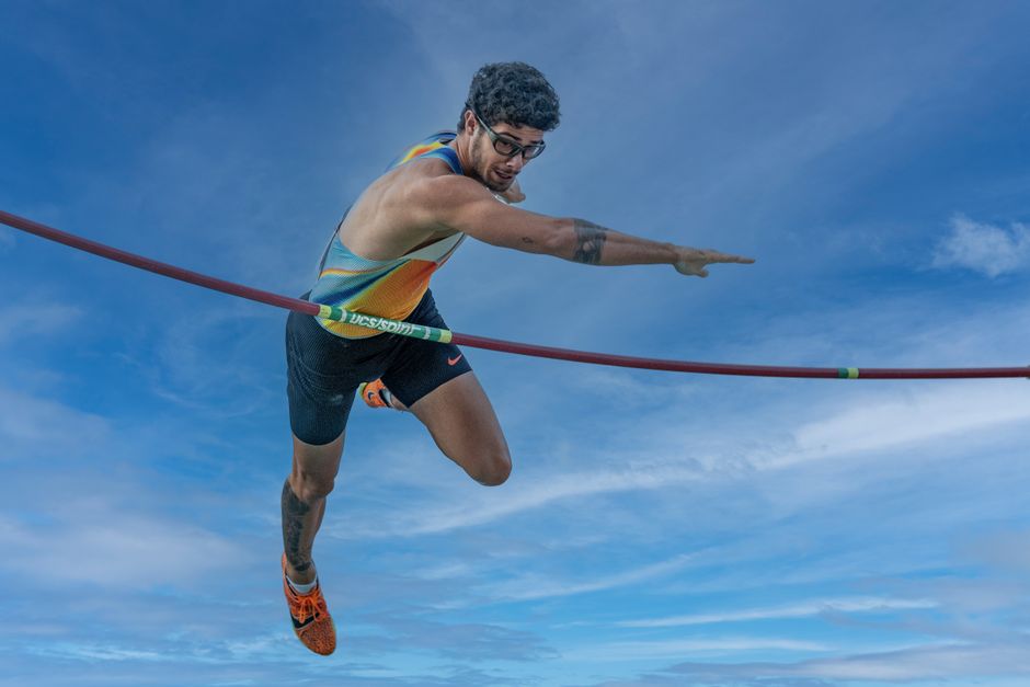Duplantis vann Ultimate Championship – klarade 6,20 i Budapest