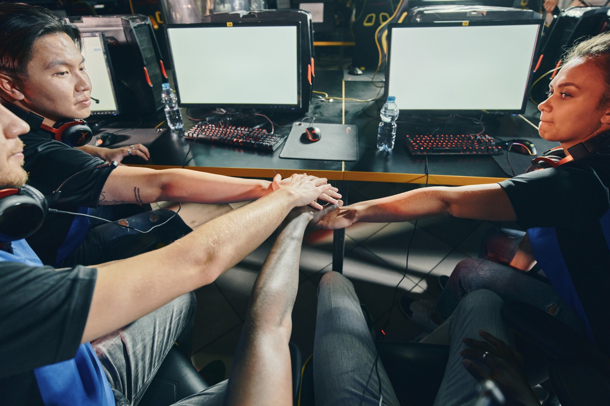 E-sport 2025 – De största spelen, trenderna och framtiden