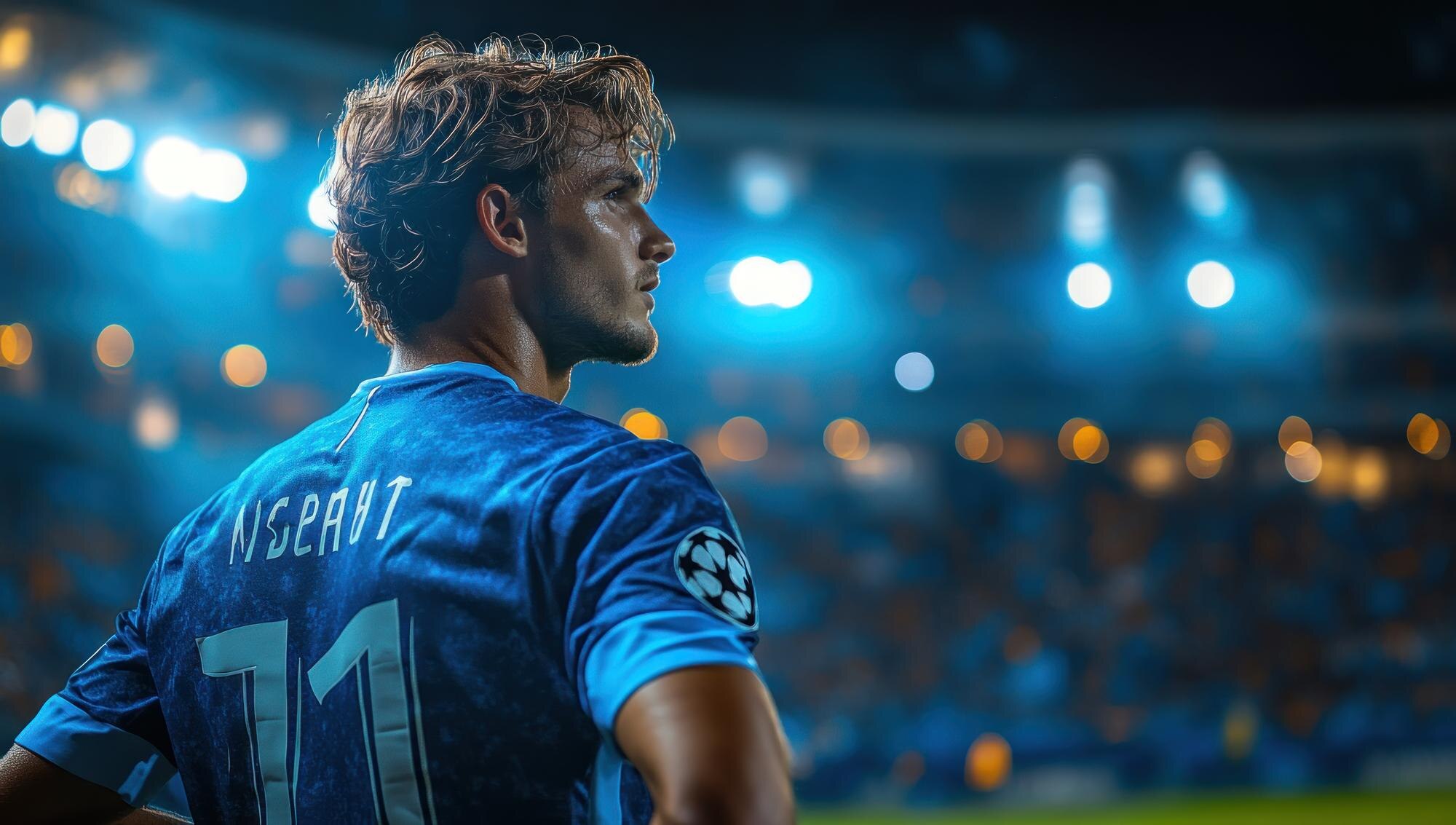 Erling Haaland 2026 – nya frisyren, Manchester City, mål och kontrakt till 2034