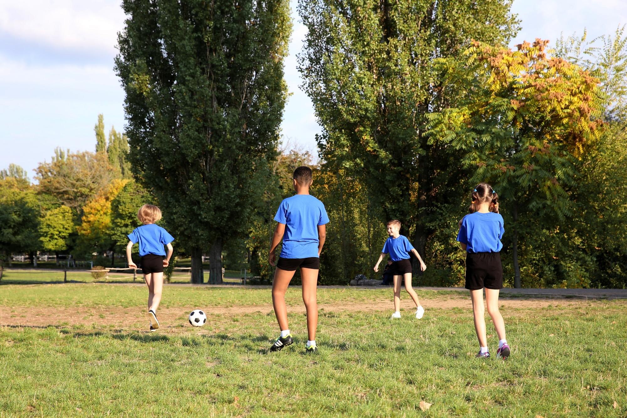 Fritidskortet 2026 – så får du 550 eller 2 500 kr till barnens aktiviteter