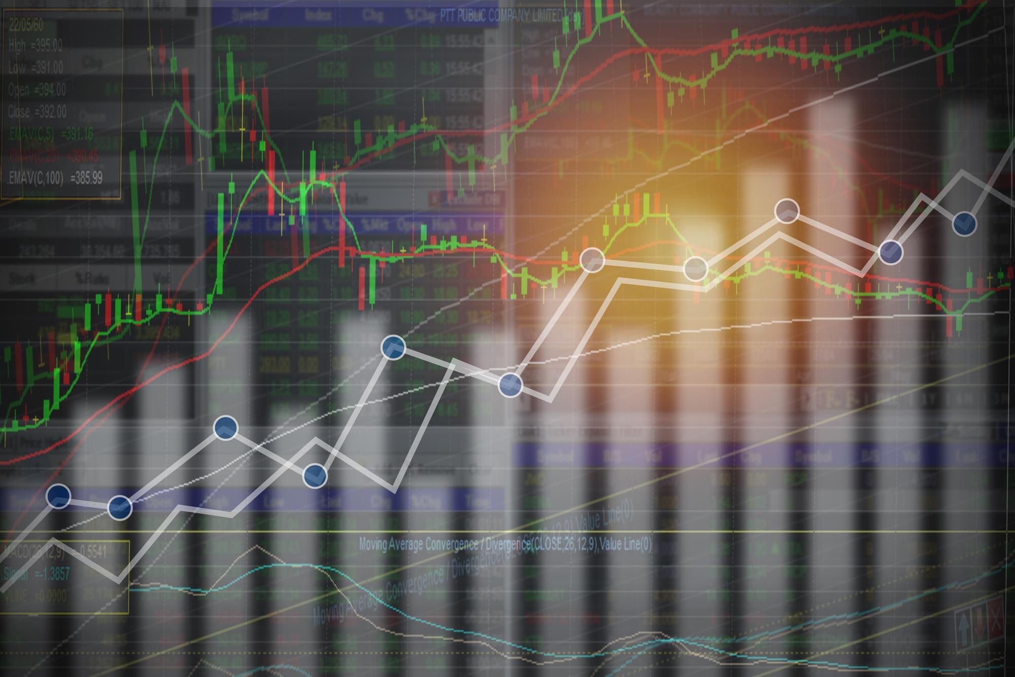 Fundamental analys – så analyserar du ett företag steg för steg