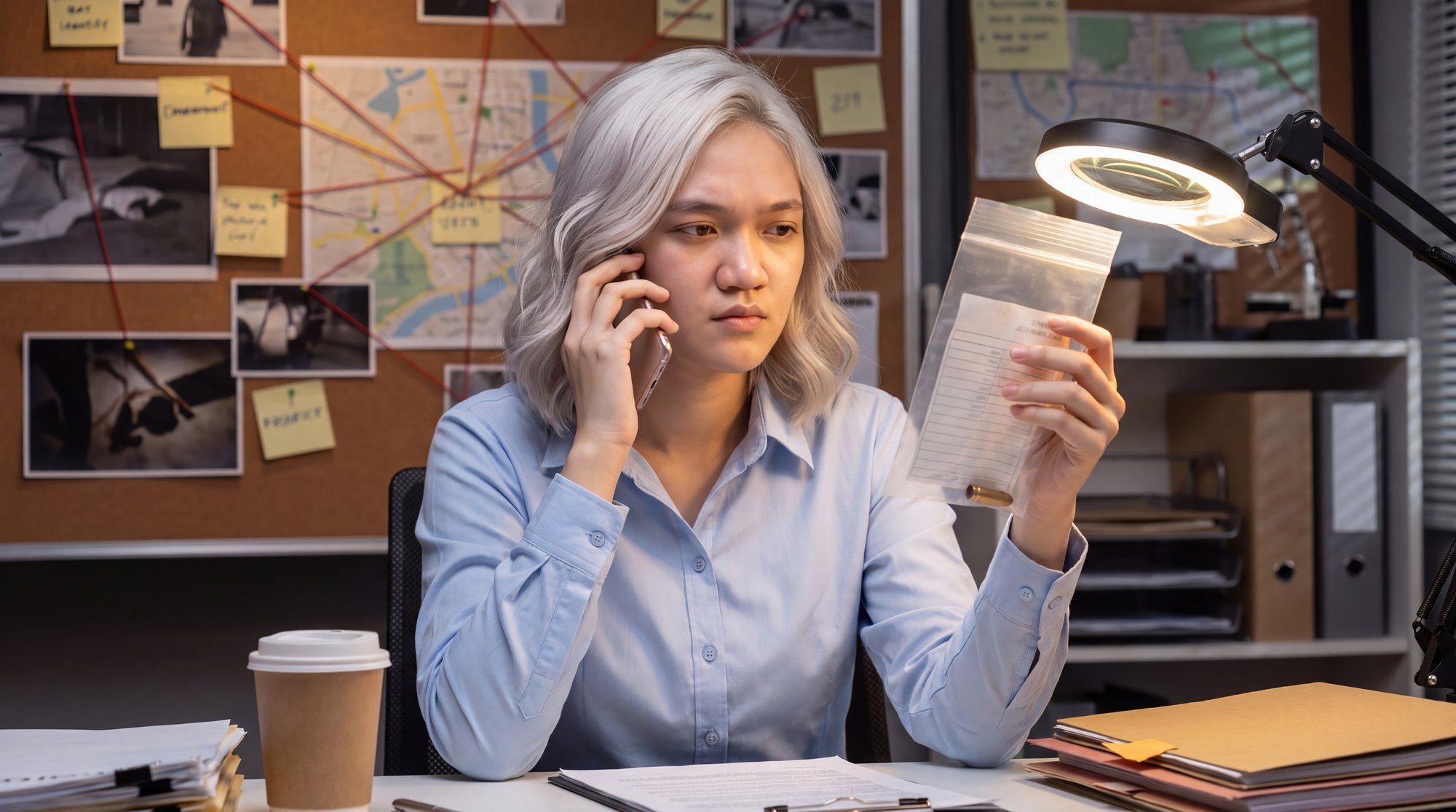 Furious på Disney+ 2026 – avsnitt, handling, roller och finaldatum