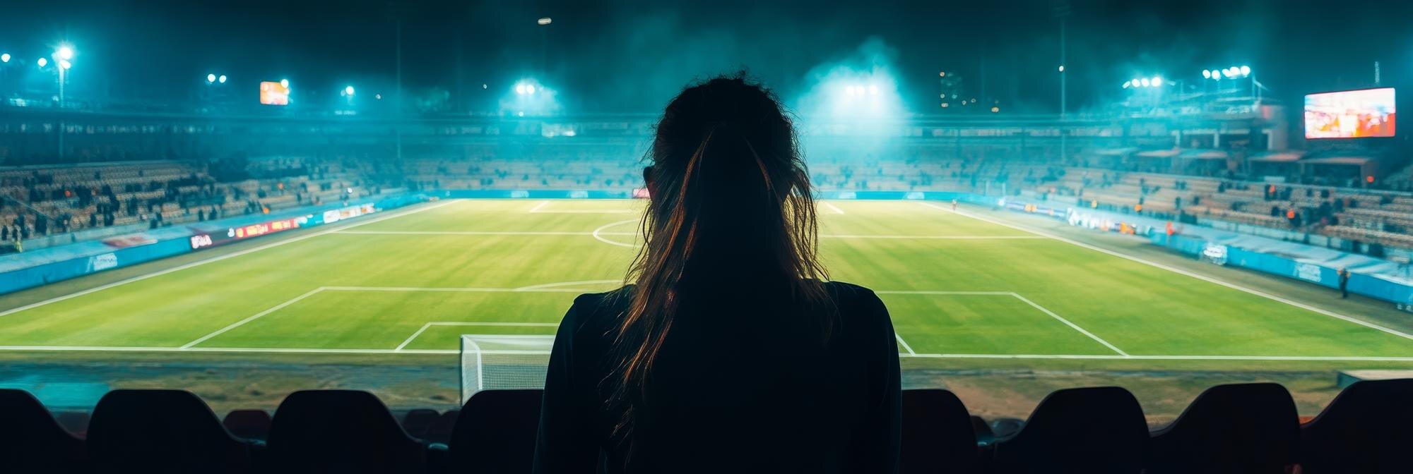 Gillian Anderson investerar i Crux Football – koppling till FC Rosengård