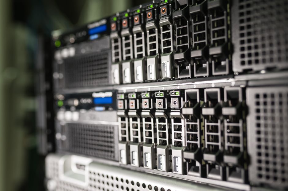 Google investerar 13 miljarder euro i AI-infrastruktur i Finland