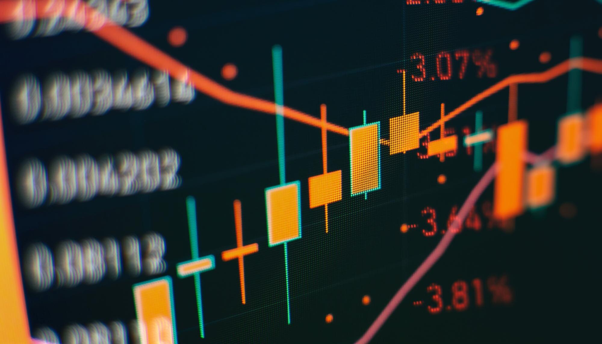 Indexfonder för nybörjare – så fungerar billigt och brett fondsparande
