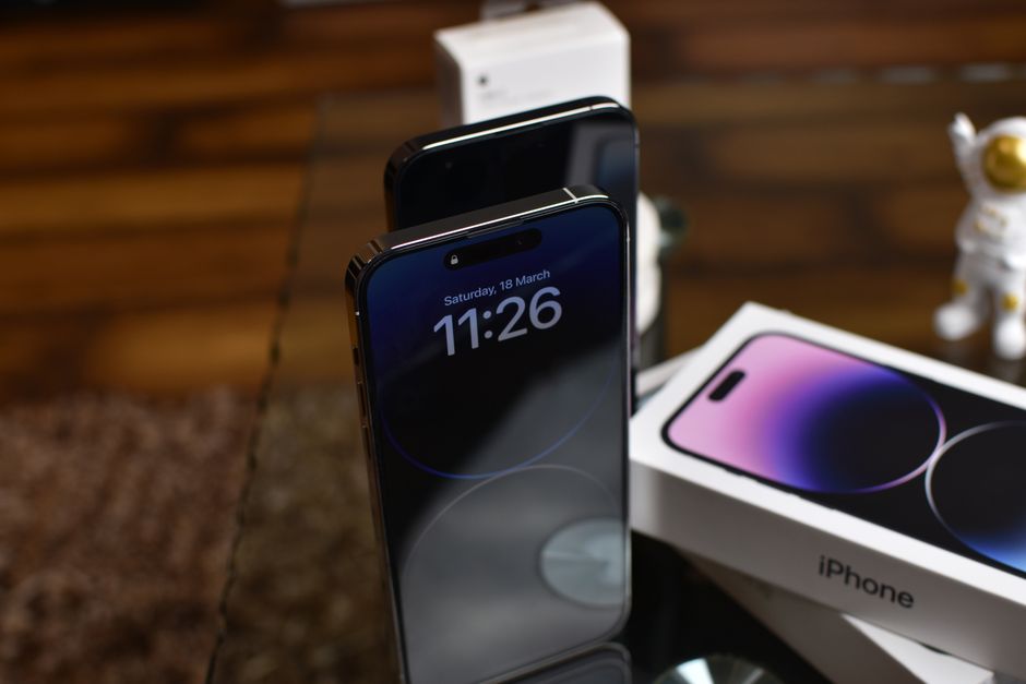 iPhone 18 Pro förhandsrecension – kameralyft till ett högt pris